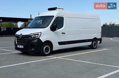 Рефрижератор Renault Master 2022 в Дубні