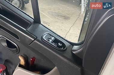 Эвакуатор Renault Master 2016 в Броварах