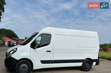 Мінівен Renault Master 2021 в Чернівцях фото 11 Мінівен Renault Master 2021 в Чернівцях