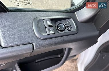 Мінівен Renault Master 2021 в Чернівцях фото 14 Мінівен Renault Master 2021 в Чернівцях