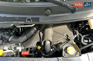 Мінівен Renault Master 2021 в Чернівцях фото 27 Мінівен Renault Master 2021 в Чернівцях