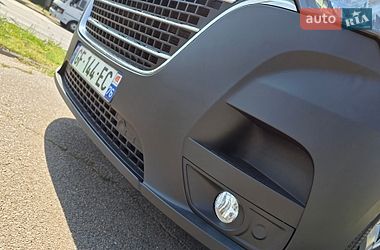 Грузовой фургон Renault Master 2022 в Одессе