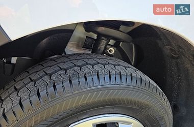 Грузовой фургон Renault Master 2022 в Одессе
