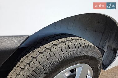 Грузовой фургон Renault Master 2022 в Одессе