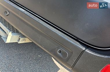 Грузовой фургон Renault Master 2022 в Одессе