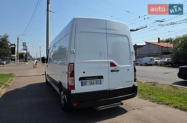Грузовой фургон Renault Master 2022 в Одессе