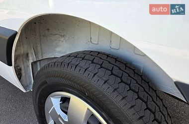 Грузовой фургон Renault Master 2022 в Одессе