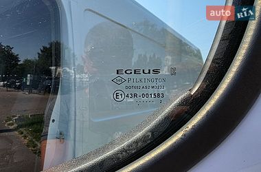 Грузовой фургон Renault Master 2022 в Одессе