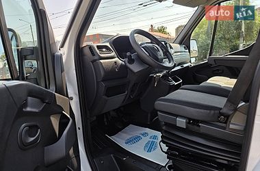 Грузовой фургон Renault Master 2022 в Одессе