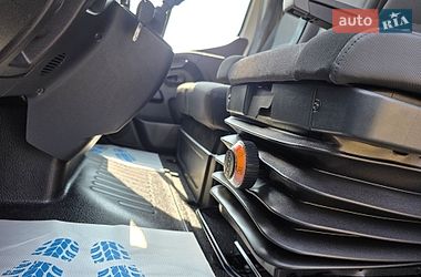 Грузовой фургон Renault Master 2022 в Одессе
