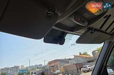 Грузовой фургон Renault Master 2022 в Одессе