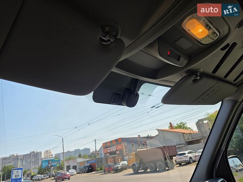 Грузовой фургон Renault Master 2022 в Одессе