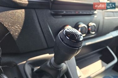 Грузовой фургон Renault Master 2022 в Одессе