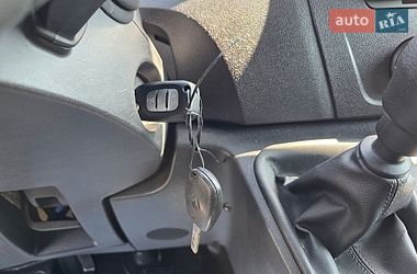Грузовой фургон Renault Master 2022 в Одессе