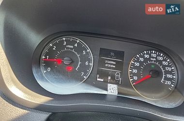 Грузовой фургон Renault Master 2022 в Одессе