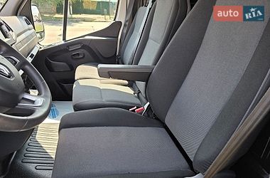 Грузовой фургон Renault Master 2022 в Одессе
