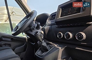 Грузовой фургон Renault Master 2022 в Одессе