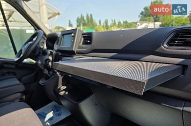 Грузовой фургон Renault Master 2022 в Одессе