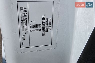 Грузовой фургон Renault Master 2022 в Одессе