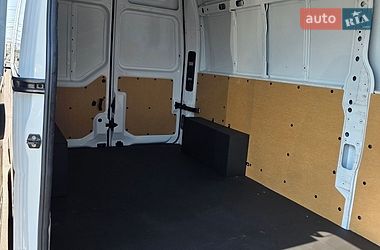 Грузовой фургон Renault Master 2022 в Одессе