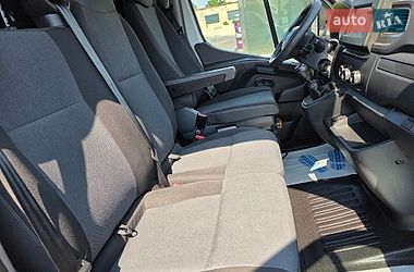 Грузовой фургон Renault Master 2022 в Одессе
