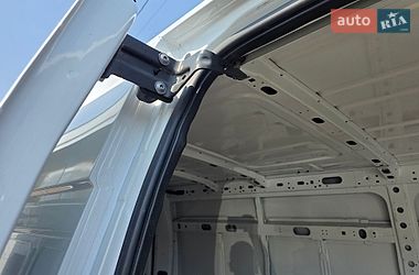 Грузовой фургон Renault Master 2022 в Одессе