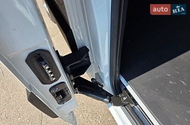 Грузовой фургон Renault Master 2022 в Одессе