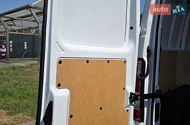 Грузовой фургон Renault Master 2022 в Одессе