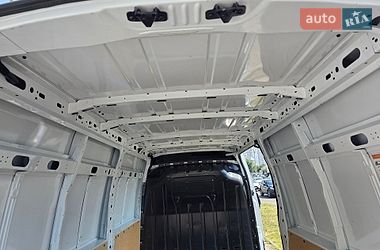 Грузовой фургон Renault Master 2022 в Одессе
