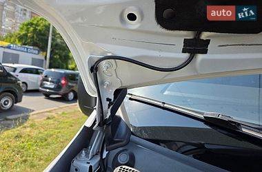Грузовой фургон Renault Master 2022 в Одессе