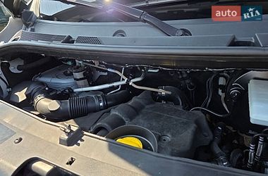 Грузовой фургон Renault Master 2022 в Одессе