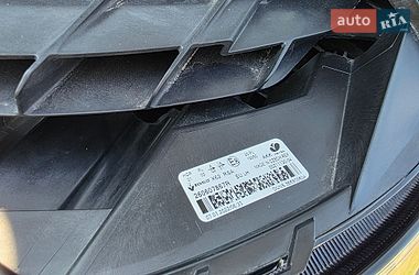 Грузовой фургон Renault Master 2022 в Одессе