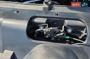 Грузовой фургон Renault Master 2022 в Одессе