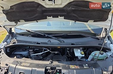 Грузовой фургон Renault Master 2022 в Одессе