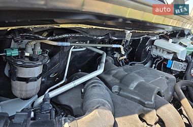 Грузовой фургон Renault Master 2022 в Одессе