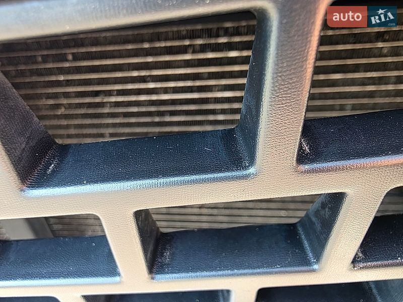 Грузовой фургон Renault Master 2022 в Одессе