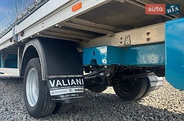 Тентованый Renault Master 2016 в Ковеле