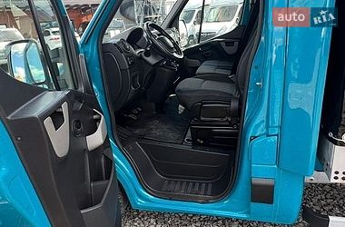 Тентованый Renault Master 2016 в Ковеле