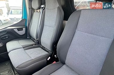 Тентованый Renault Master 2016 в Ковеле