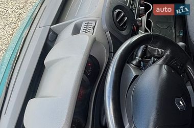 Тентованый Renault Master 2016 в Ковеле