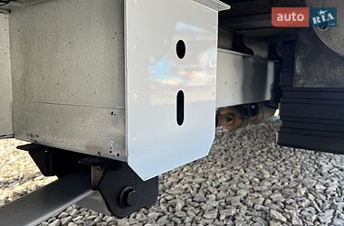 Тентований Renault Master 2021 в Ковелі