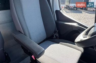 Тентований Renault Master 2021 в Ковелі