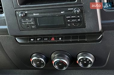 Тентований Renault Master 2021 в Ковелі