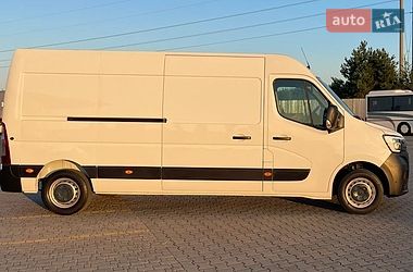 Грузовой фургон Renault Master 2022 в Броварах