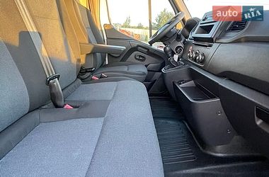 Грузовой фургон Renault Master 2022 в Броварах