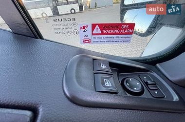 Грузовой фургон Renault Master 2022 в Броварах