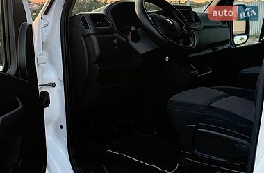 Грузовой фургон Renault Master 2020 в Одессе