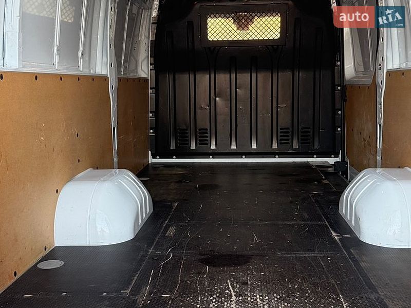 Грузовой фургон Renault Master 2020 в Одессе