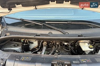 Грузовой фургон Renault Master 2020 в Одессе