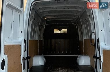 Грузовой фургон Renault Master 2020 в Одессе